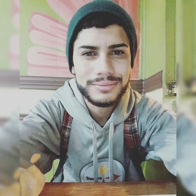 Profile Picture of Randall Vargas (@randallvargas19) on Twitter