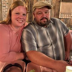 Profile Picture of Danielle Horne (@danielle.horne7) on Tiktok