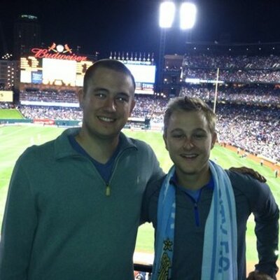 Profile Picture of Joey Vander Pluym (@docta_biggs) on Twitter