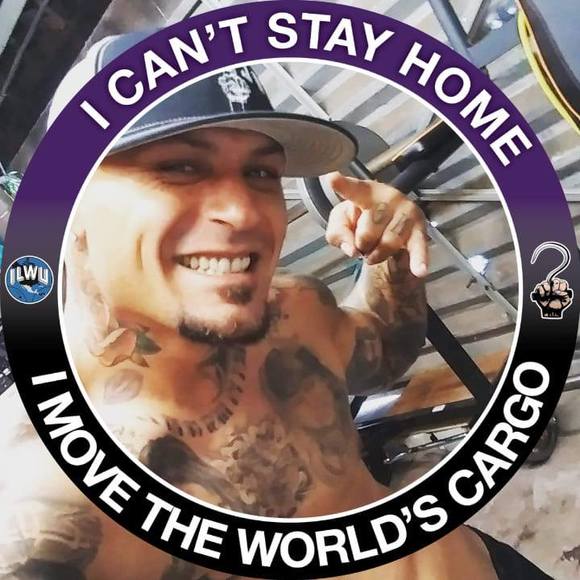 Profile Picture of Andrew Zambrano (@dueceta2) on Poshmark