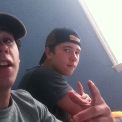 Profile Picture of Tyler Burchfield (@burchfield14) on Twitter