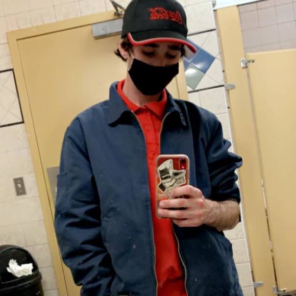 Profile Picture of Jeffery Laughlin (@senorheffe) on Poshmark
