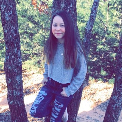 Profile Picture of Aaliyah Fowler (@AaliyahFowler12) on Twitter
