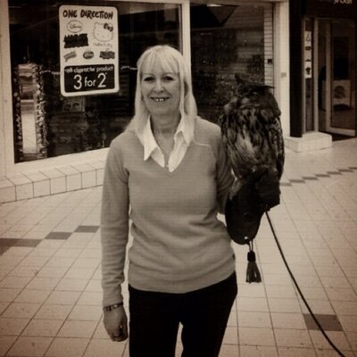 Profile Picture of Denise Stones (@DeniseStones) on Twitter