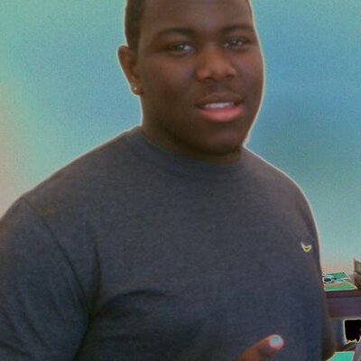 Profile Picture of Chris Fairley (@thatniggariss) on Twitter