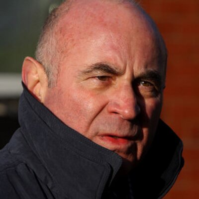 Profile Picture of Bob Hoskins (@Political_Bob) on Twitter