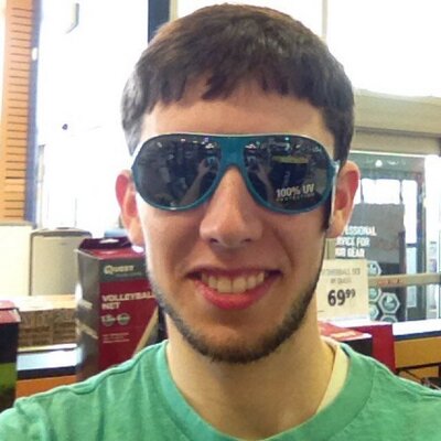Greg Rosenberg - Twitter Profile Picture of Greg Rosenberg (@GregRosenberg1) on Twitter