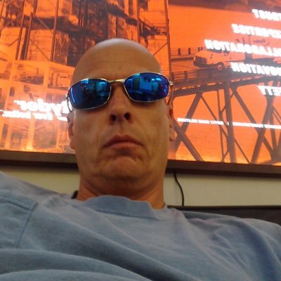 Profile Picture of Kevin Tarmey (@ktspiritwolf) on Twitter