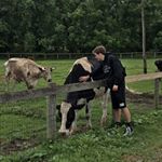 Profile Picture of Rowan Davis (@rowandavis19) on Instagram