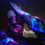 Profile Picture of Basti Von Core Hies (@bastivoncore) on Instagram