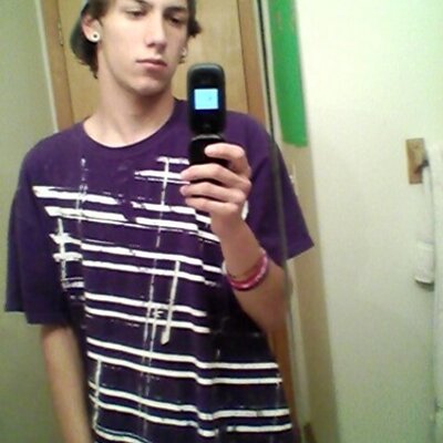 Profile Picture of Brandon McElroy (@Braandon3_19) on Twitter