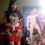 Profile Picture of Dawn Frasch (@labiamonster) on Instagram