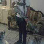 Profile Picture of javier rogelio nevarez (@javier4nevarez) on Instagram