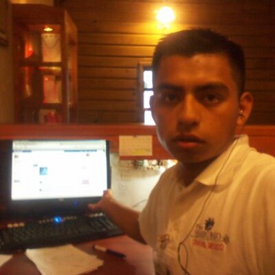 Profile Picture of Jorge Otilio Diaz (@OtisDiaz) on Twitter