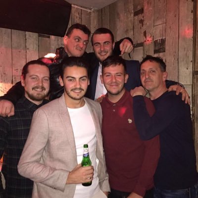 Profile Picture of Joe Penrose (@PenroseJoe1) on Twitter