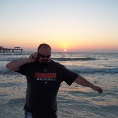 Profile Picture of Todd Pike (@ToddPike1) on Twitter