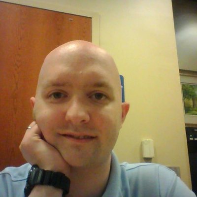 Kenneth Hardcastle - Twitter Profile Picture of Kenneth Hardcastle (@DiaDigitalAge) on Twitter