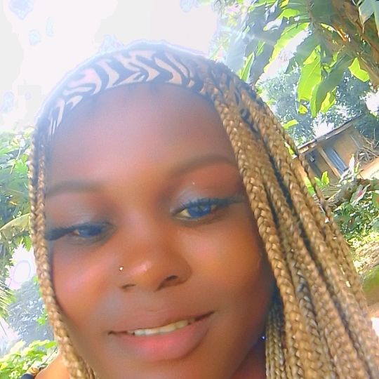 Profile Picture of Nancy Prosper (@nancyprosper8) on Tiktok