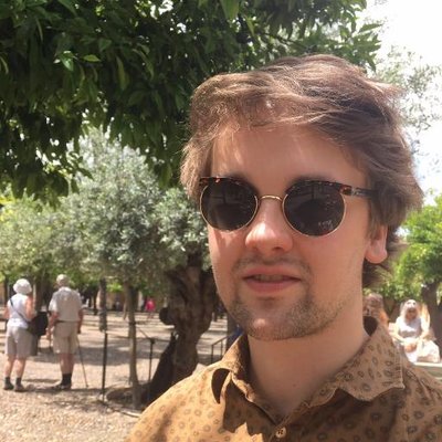 Profile Picture of Dave Addison (@Dave__Addison) on Twitter