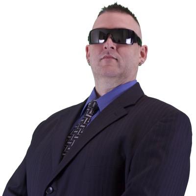 Profile Picture of Joe Conwell (@TheStorageNinja) on Twitter
