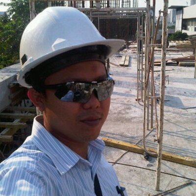 Profile Picture of Rully Wardhana (@JoeEscada) on Twitter