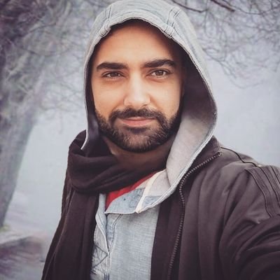 Profile Picture of John Assaf (@JohnAssaf7) on Twitter