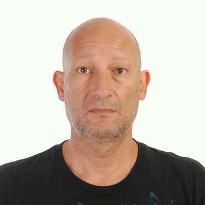 Profile Picture of Luis Garcia Oropeza (@lgarciaoropeza) on Twitter