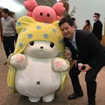 Profile Picture of Craig Takiguchi (@craigtakiguchi) on Instagram