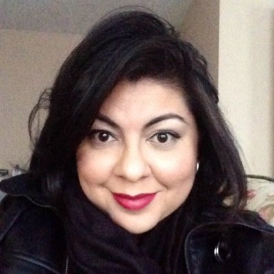 Profile Picture of Elizabeth Garza (@egarzasoto) on Twitter