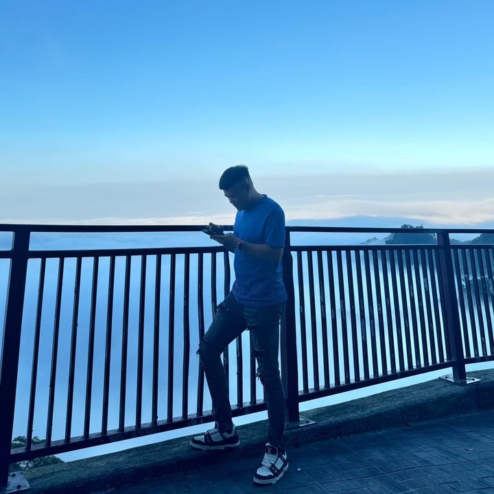 Profile Picture of ✥南玖✥ (@steven._.well) on Tiktok