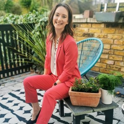 Profile Photo of Becky Conroy ACIM (@BeckyConroy) on Twitter