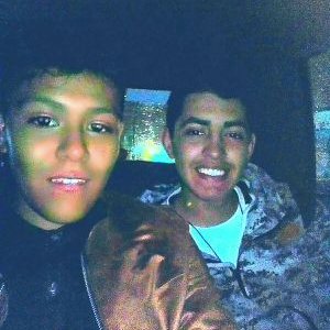 Profile Picture of Bryan Rendon (@BryanRendon16) on Twitter