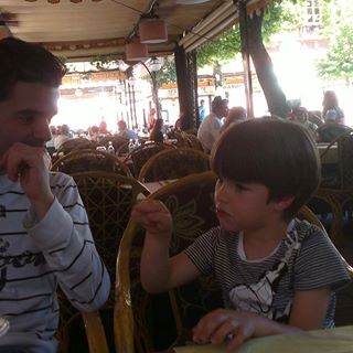 Profile Picture of Daniel Oliver Palomares (@daniel.oliverpalomares) on Facebook