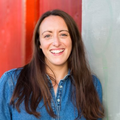 Profile Picture of Anna Mullinder (@atmullinder) on Twitter