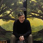 Profile Picture of Mark (@patnodeart) on Instagram
