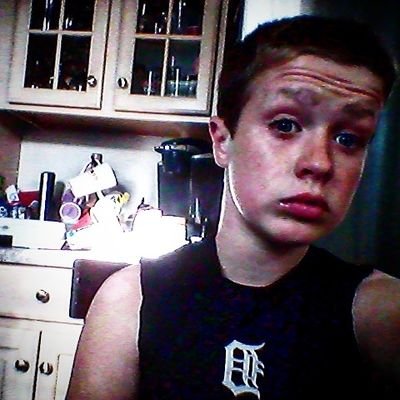 Profile Picture of Michael Brough (@mikeybro125) on Twitter