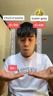 Profile Picture of   Everything for the crown... (@kerimibanez) on Tiktok