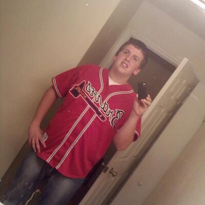 Profile Picture of Cody Fitzgerald (@Real_Cfitz) on Twitter