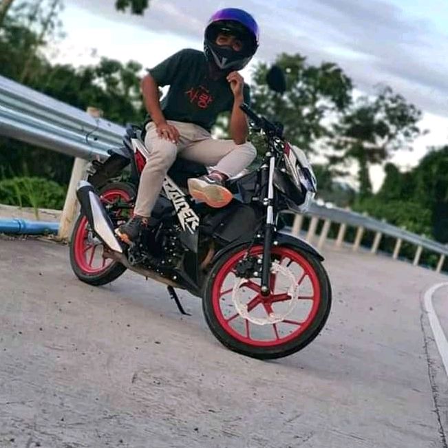 Profile Picture of John Mancera345 (@johnmancera3) on Tiktok