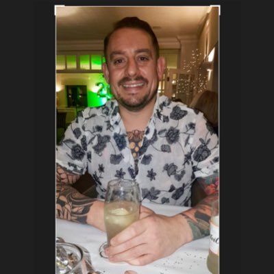 Profile Picture of Mark Dobek (@doby3380) on Twitter