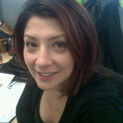 Profile Picture of Ruby Marcela Pérez J (@rubperta) on Twitter