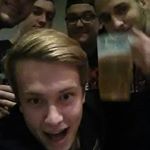 Profile Picture of Eric Haase (@eric_haaze) on Instagram