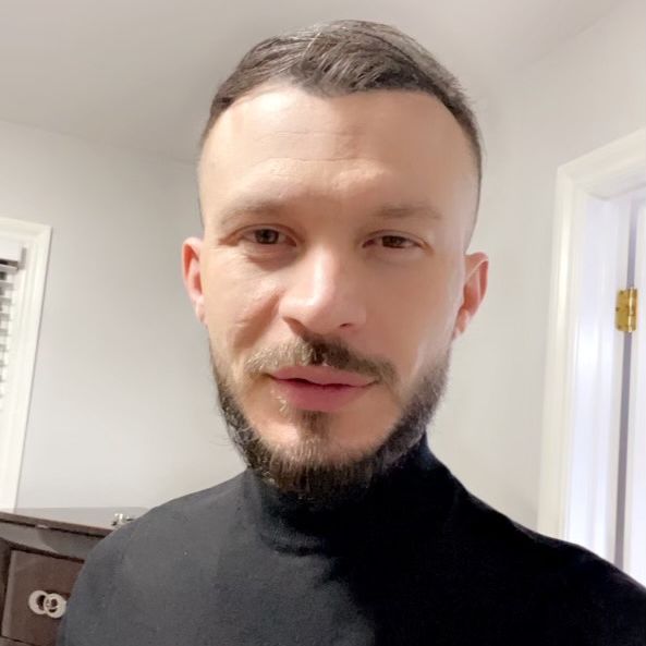 Profile Picture of Mark Batty (@mark.batty) on Tiktok