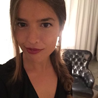 Profile Picture of Guadalupe Flores (@gflofer) on Twitter