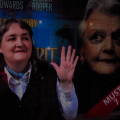 Profile Picture of Joy Edwards (@joy48sharon) on Twitter