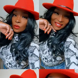 Profile Picture of Adrienne World (@adriennegriffen1) on Tiktok