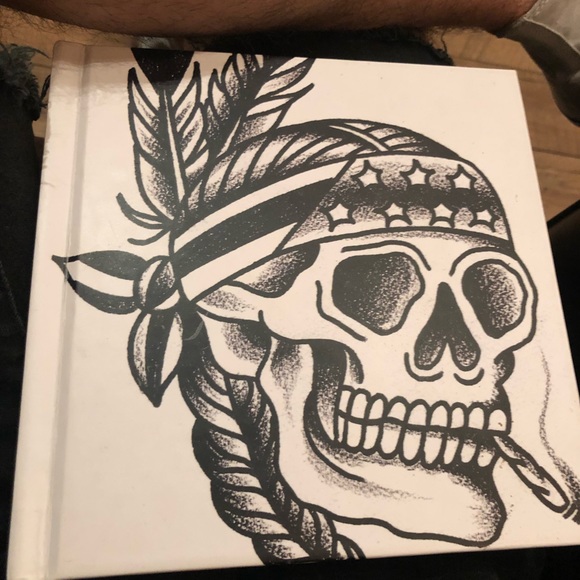 Profile Picture of Andrew Jansen (@andysoxxx) on Poshmark