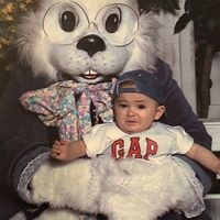 Profile Picture of Gina Hernandez (@gina-hernandez-40) on Quora