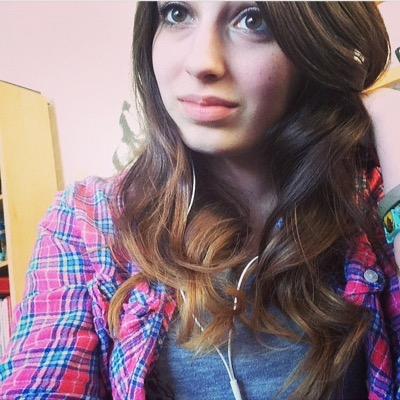 Profile Picture of Zoë Adamson (@zoeadamson4) on Twitter