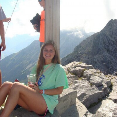 Profile Picture of Jaclyn Anderson (@callmeejaxx) on Twitter